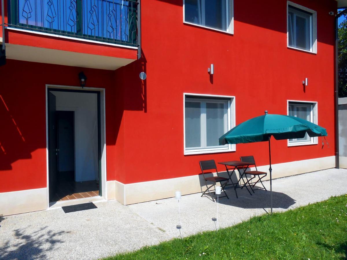شقة Vce House تيسّيرا المظهر الخارجي الصورة