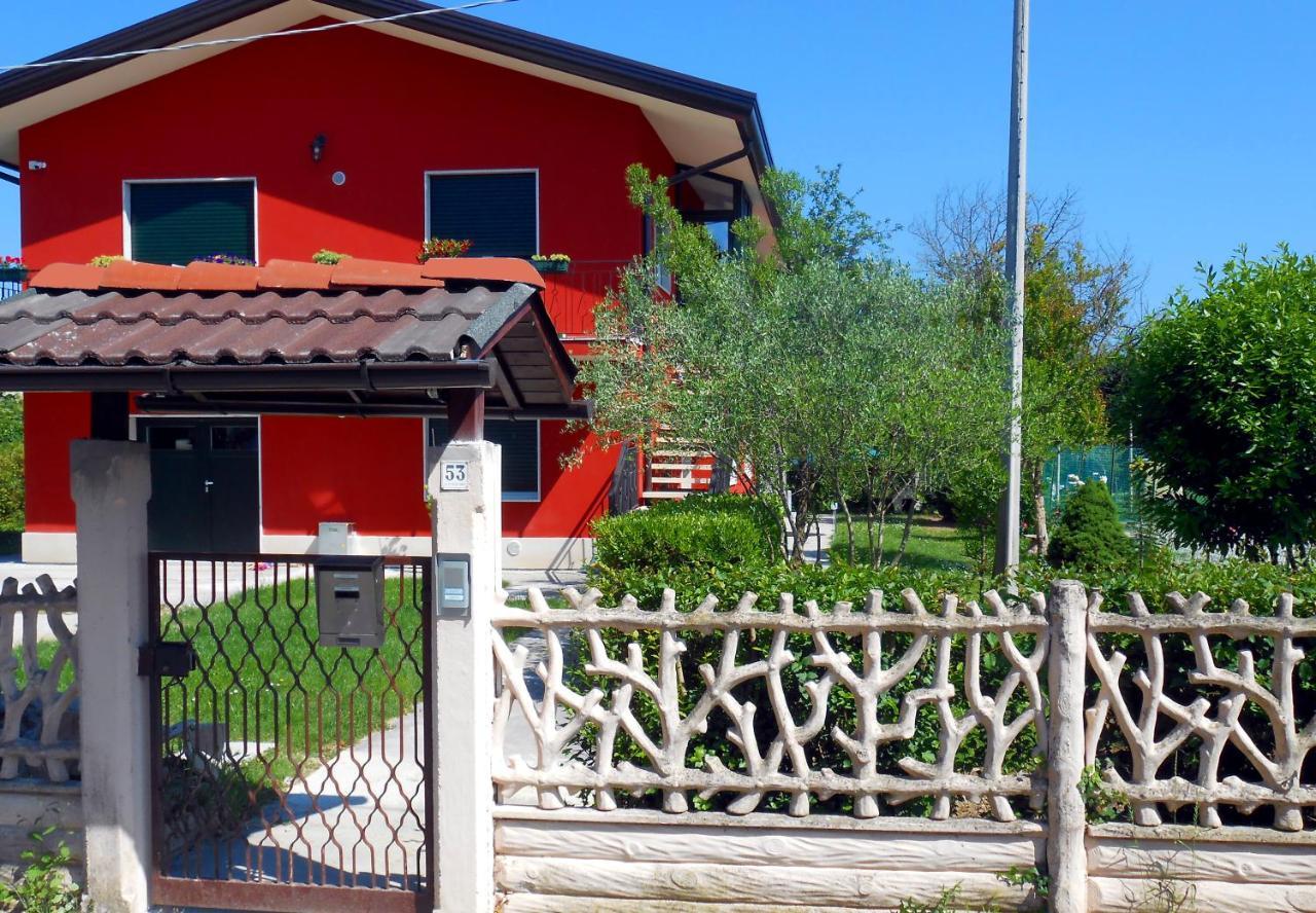 شقة Vce House تيسّيرا المظهر الخارجي الصورة