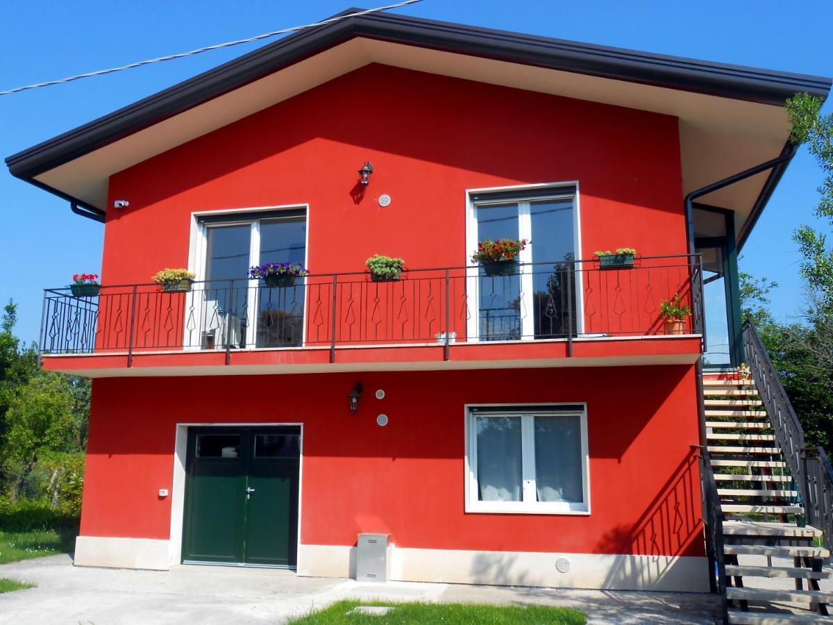 شقة Vce House تيسّيرا المظهر الخارجي الصورة